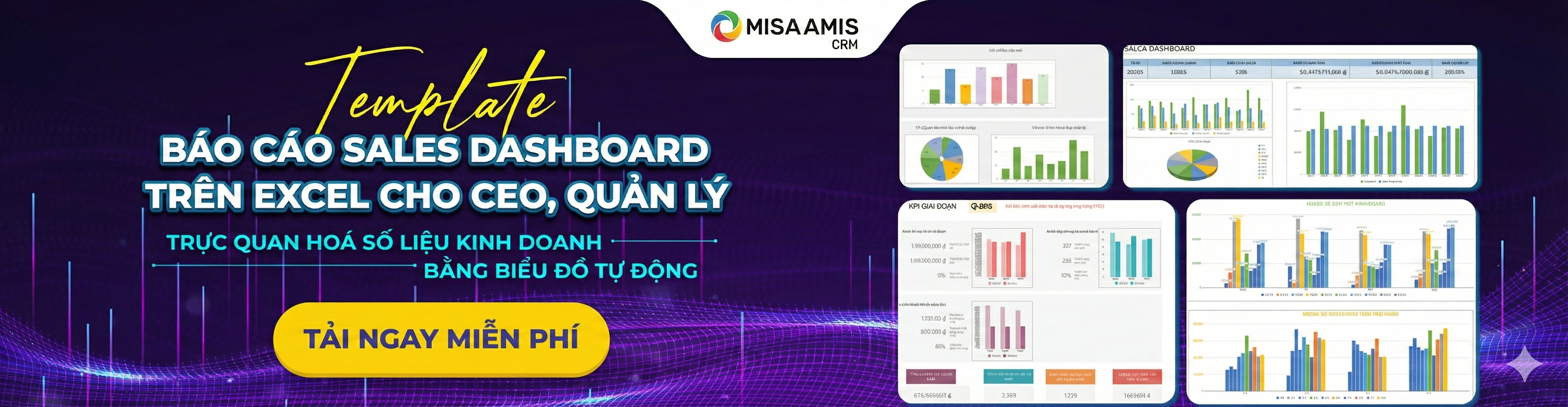 Dashboard-ebook 98 quản lý doanh thu