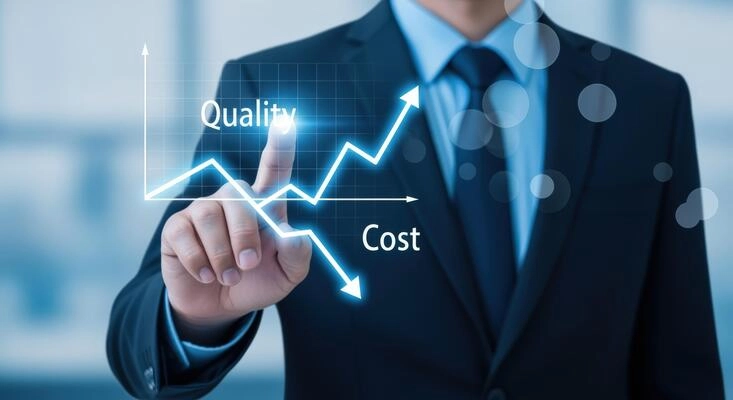 Giải pháp kiểm soát và tối ưu chi phí cố định trong doanh nghiệp