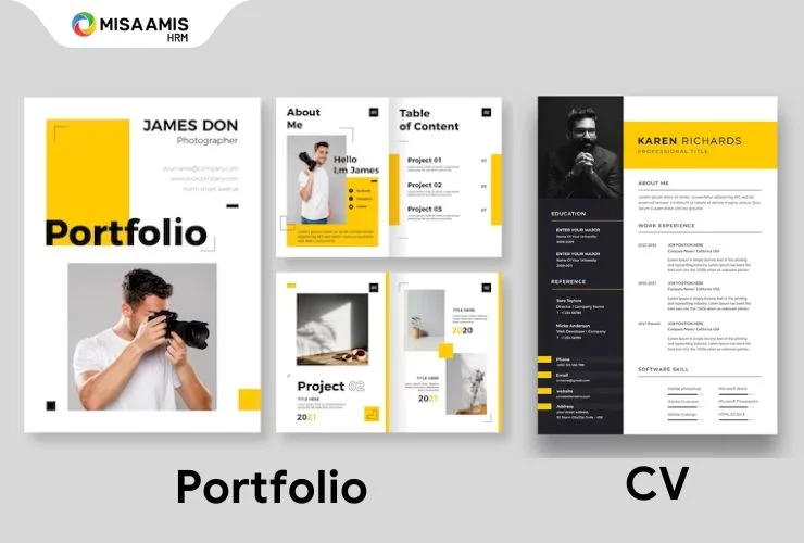 Portfolio Marketing là gì