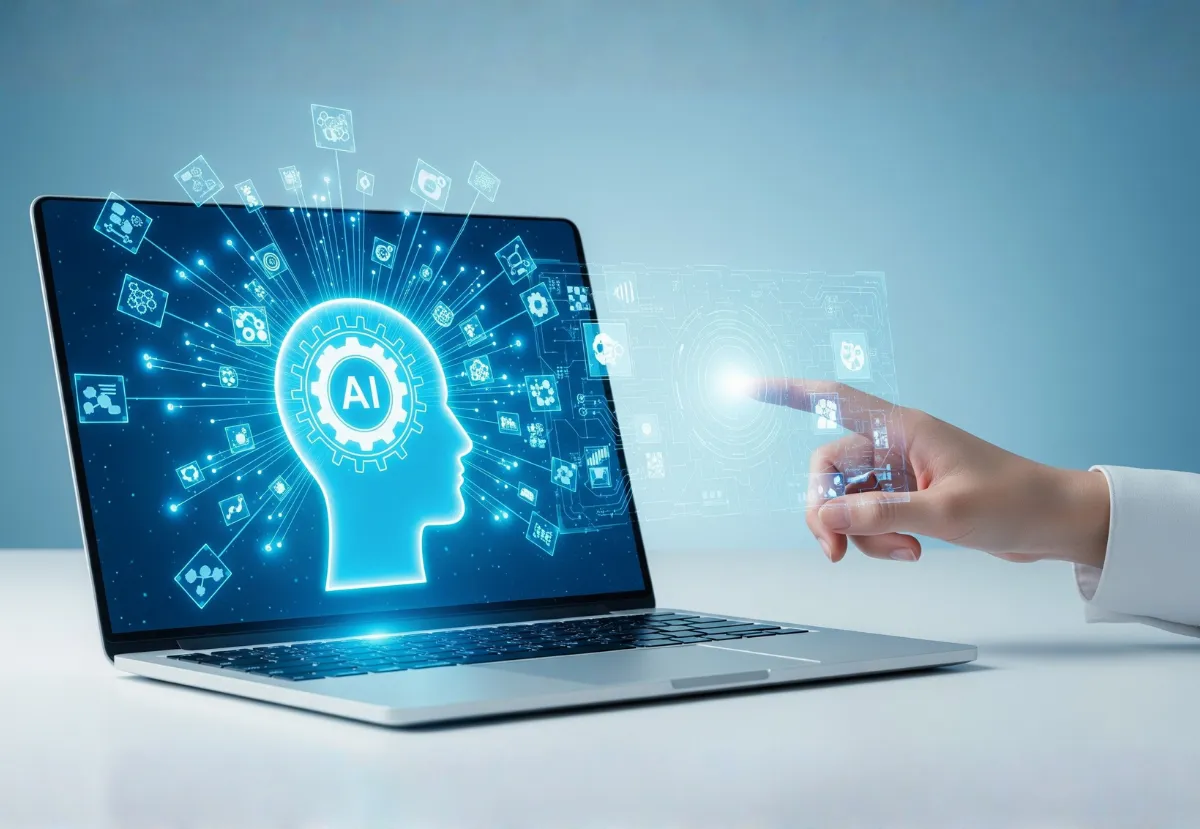 ai hỗ trợ sme mùa cao điểm