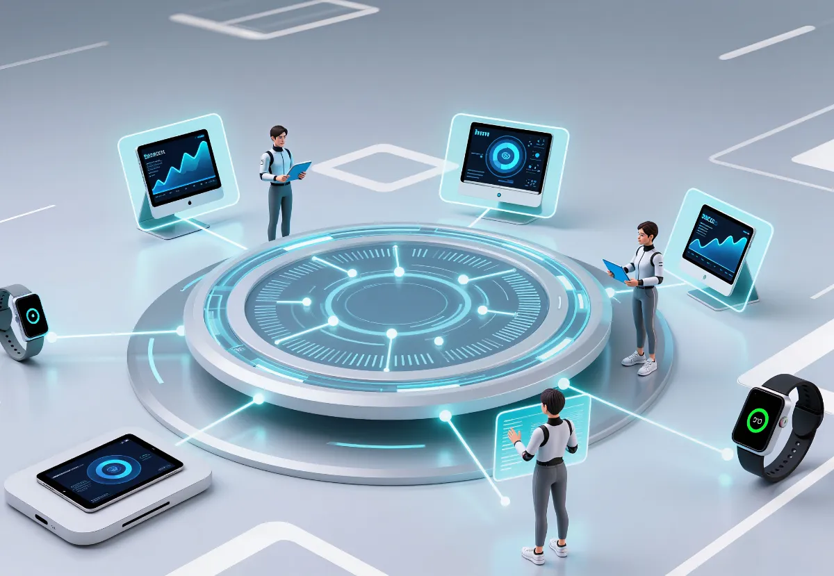 ai hỗ trợ sme mùa cao điểm