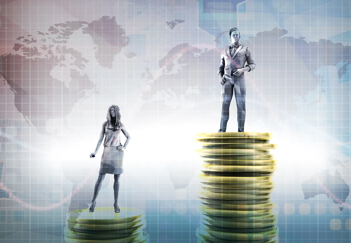 giảm thiên kiến giới tính trong phỏng vấn