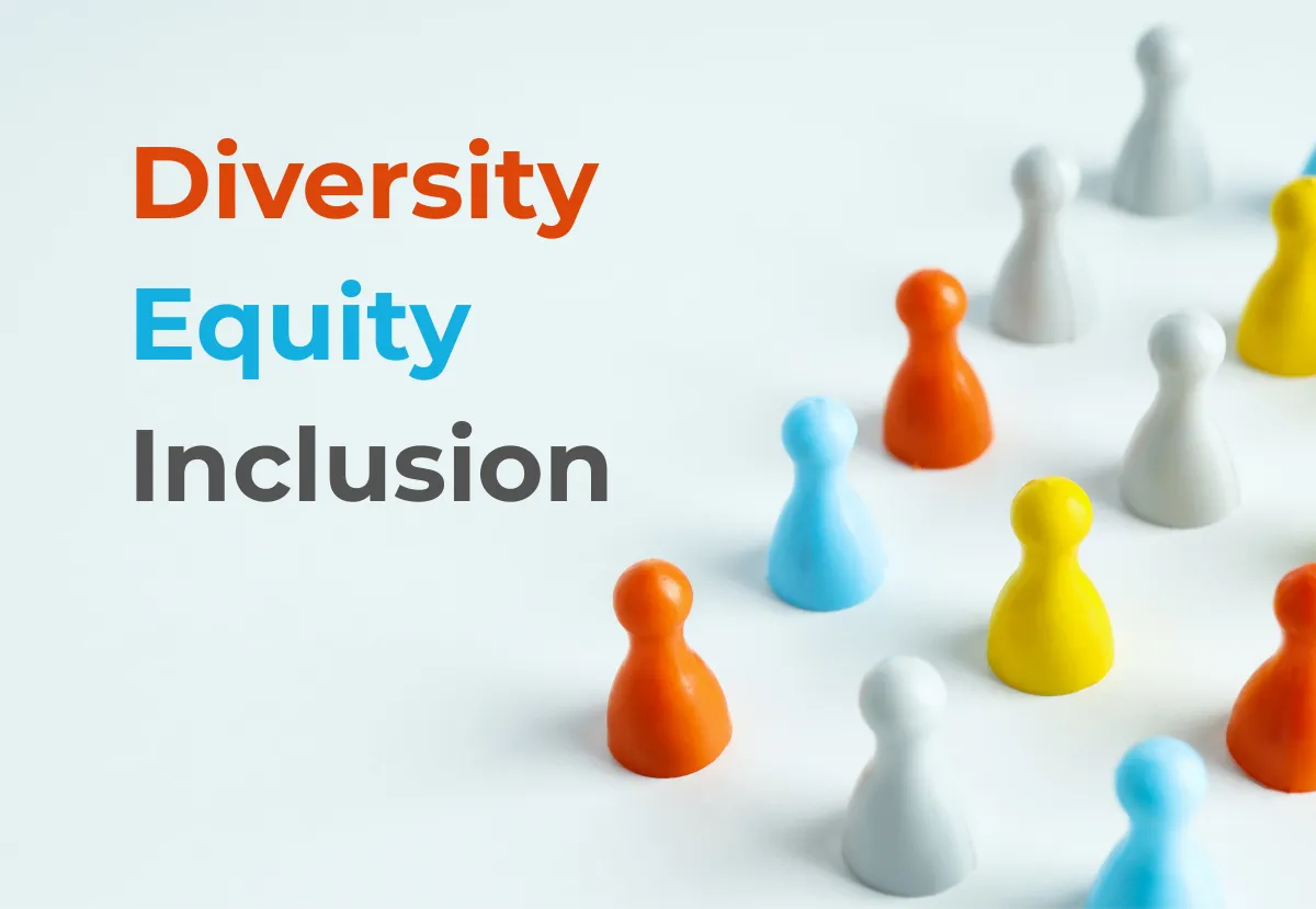 hệ thống ai hỗ trợ dei