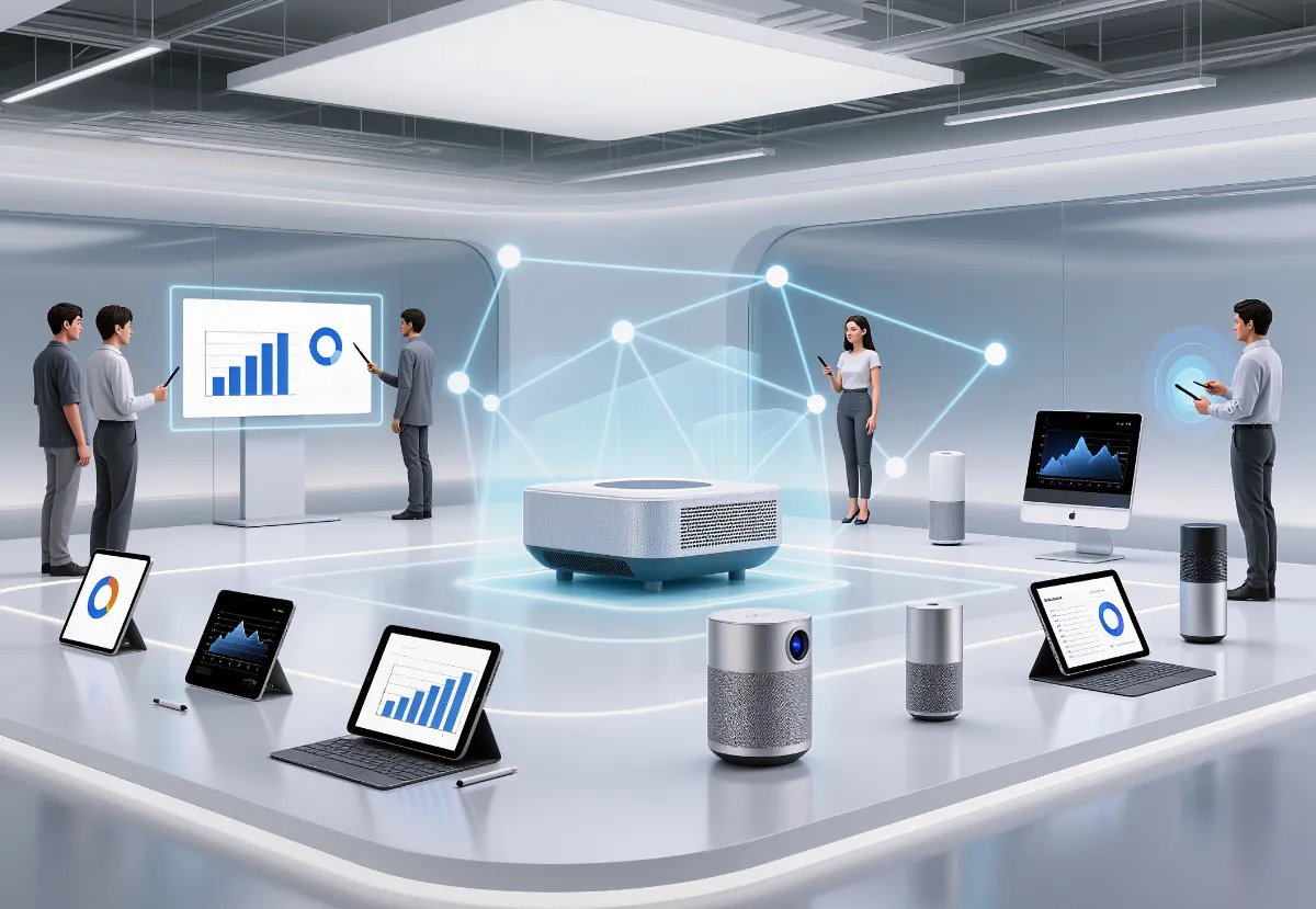 hệ thống ai hỗ trợ dei