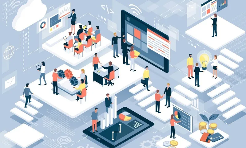 TT99/2025/TT-BTC áp dụng đối với doanh nghiệp thuộc mọi lĩnh vực