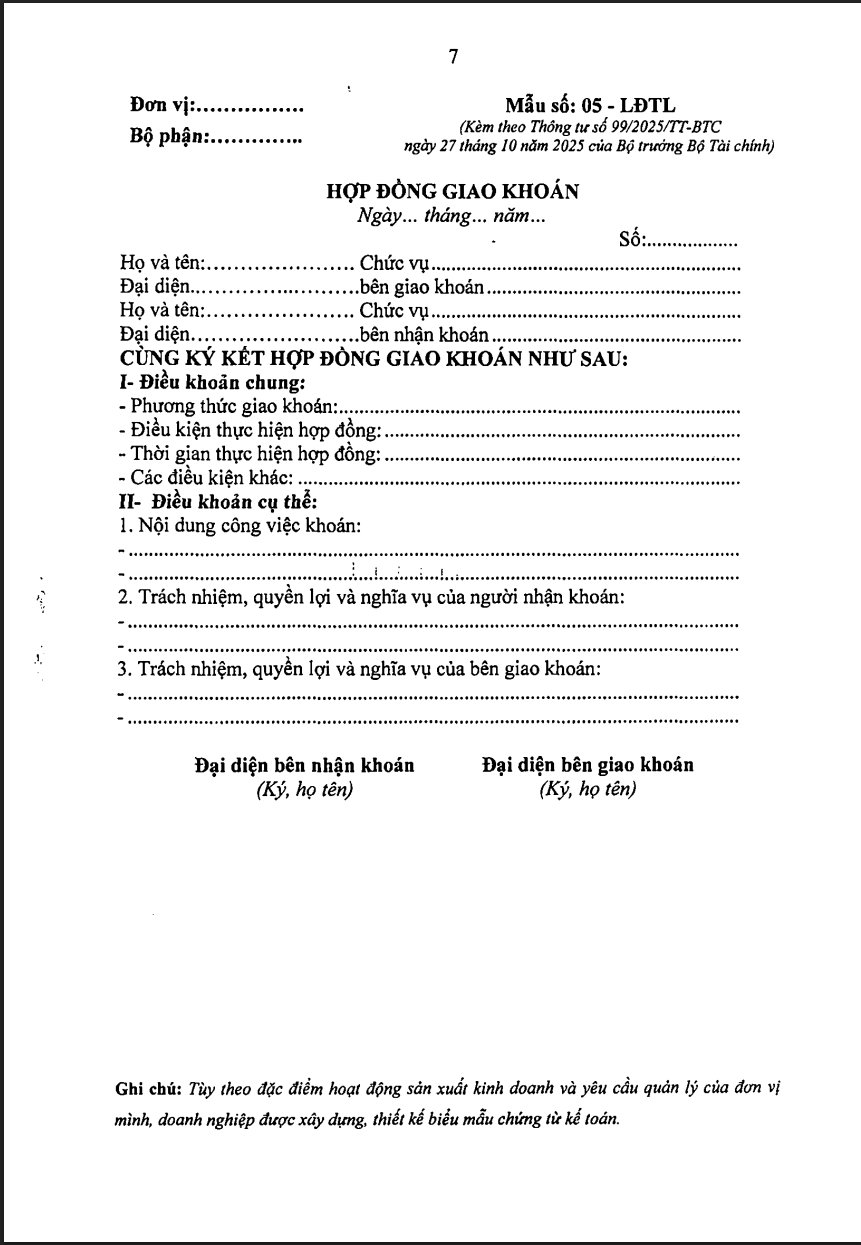 mẫu-05-LĐTL-hợp-đồng-giao-khoán