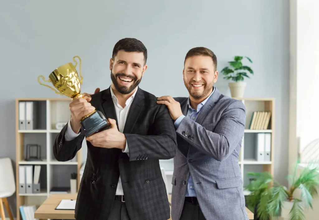 phúc lợi cuối năm