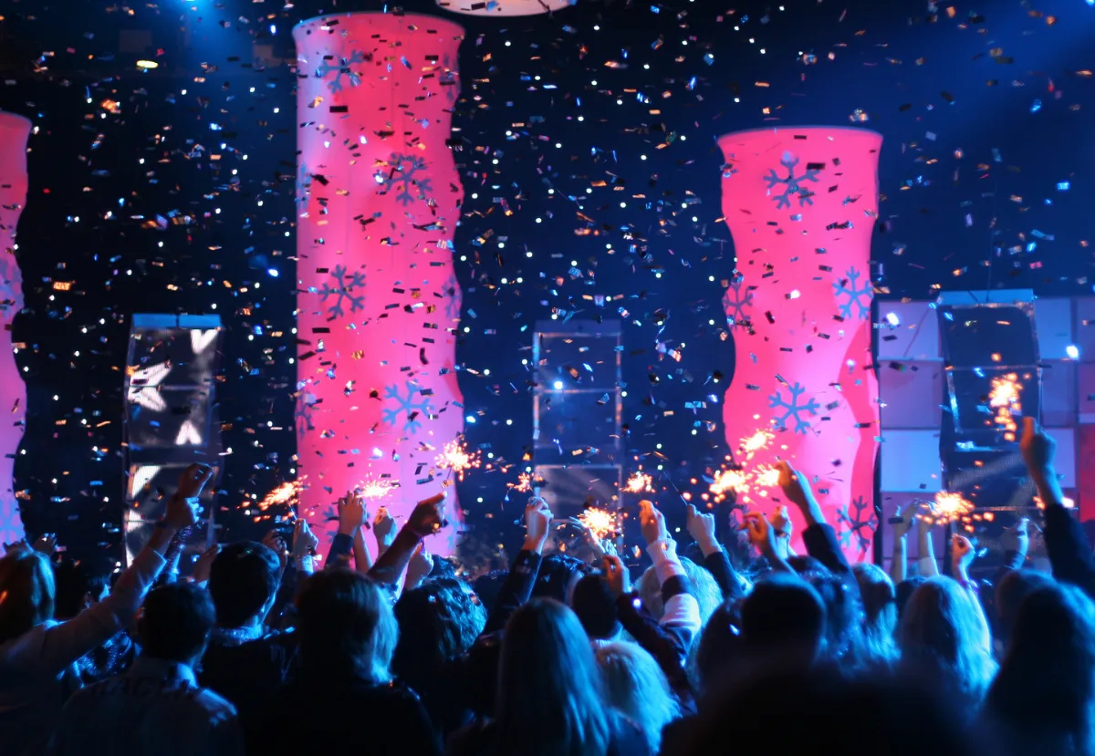 phúc lợi cuối năm