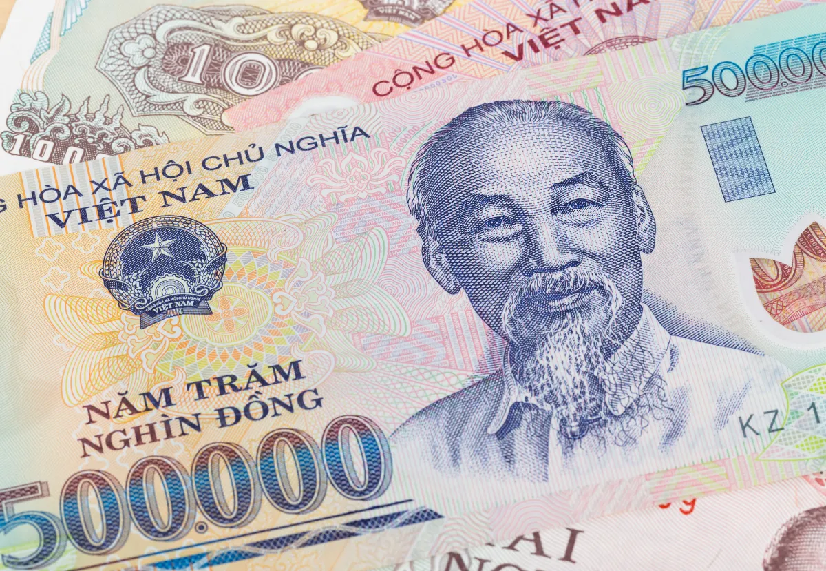 quy định tăng lương hàng năm