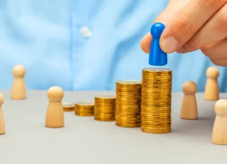 quy định về việc tăng lương hàng năm