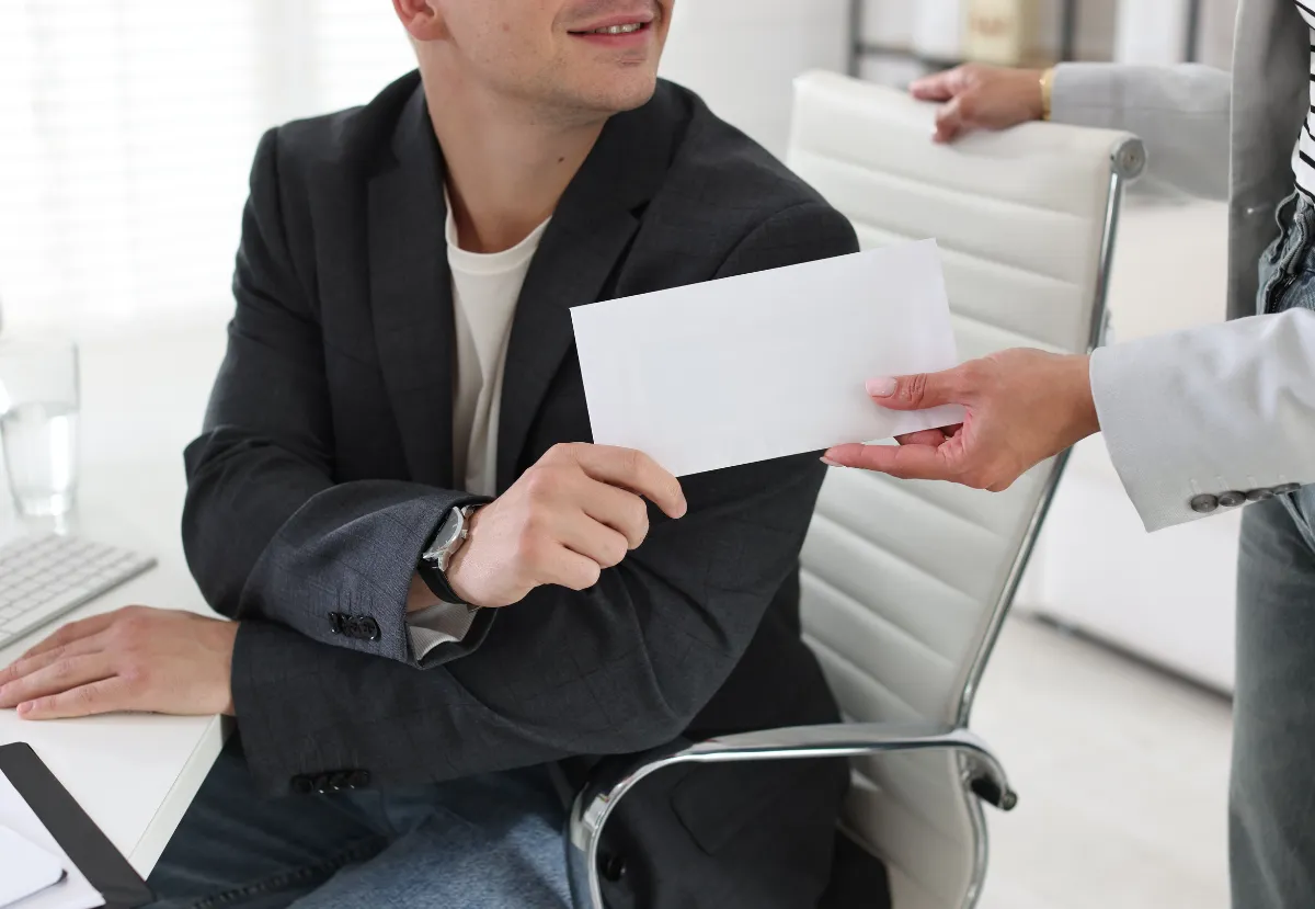 quy định thưởng tết