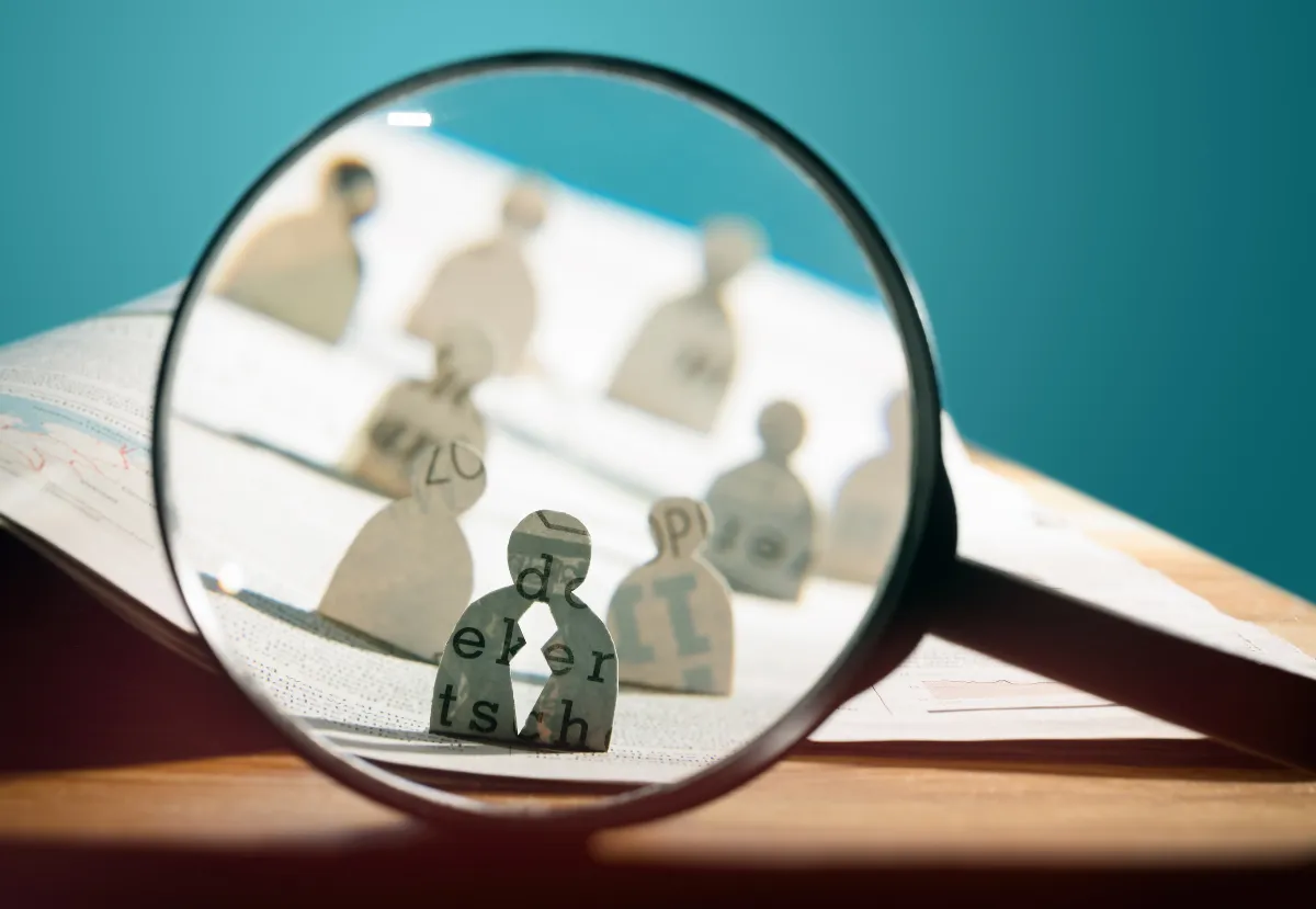 tuyển dụng đa dạng bằng AI