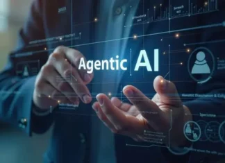 Agentic Enterprise trong doanh nghiệp: Xu hướng 2025–2030