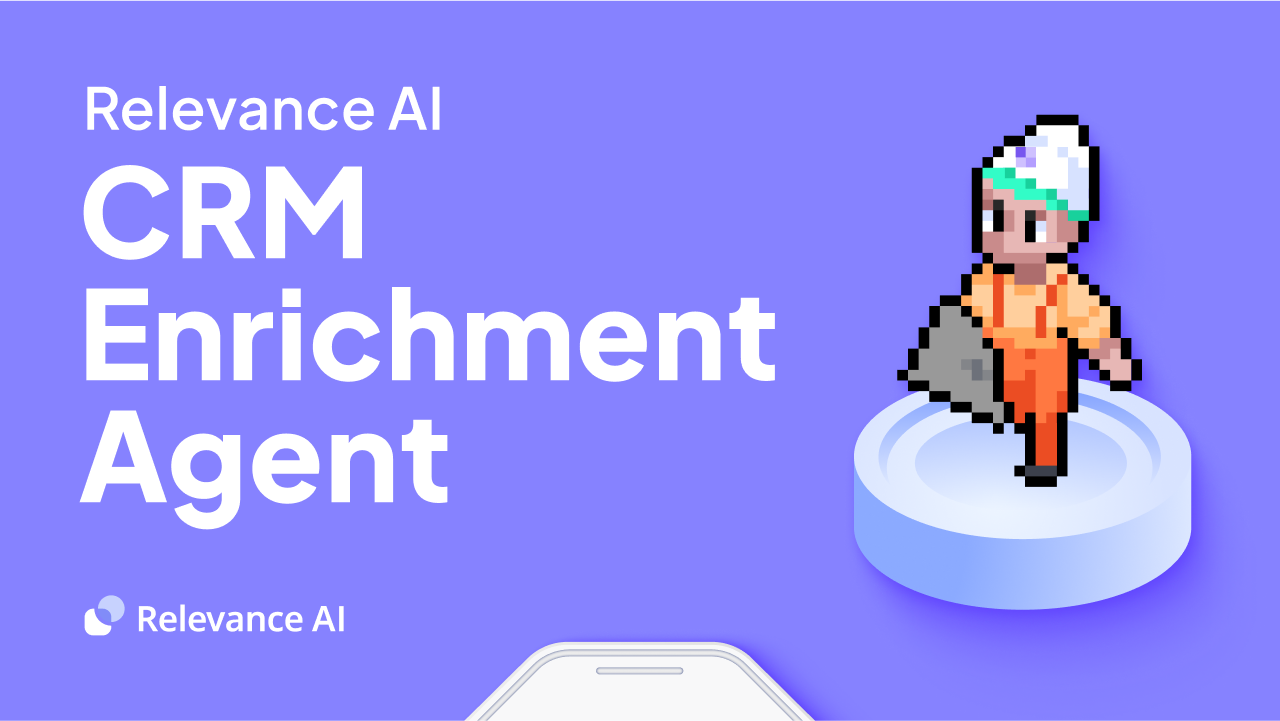 Relevance AI
