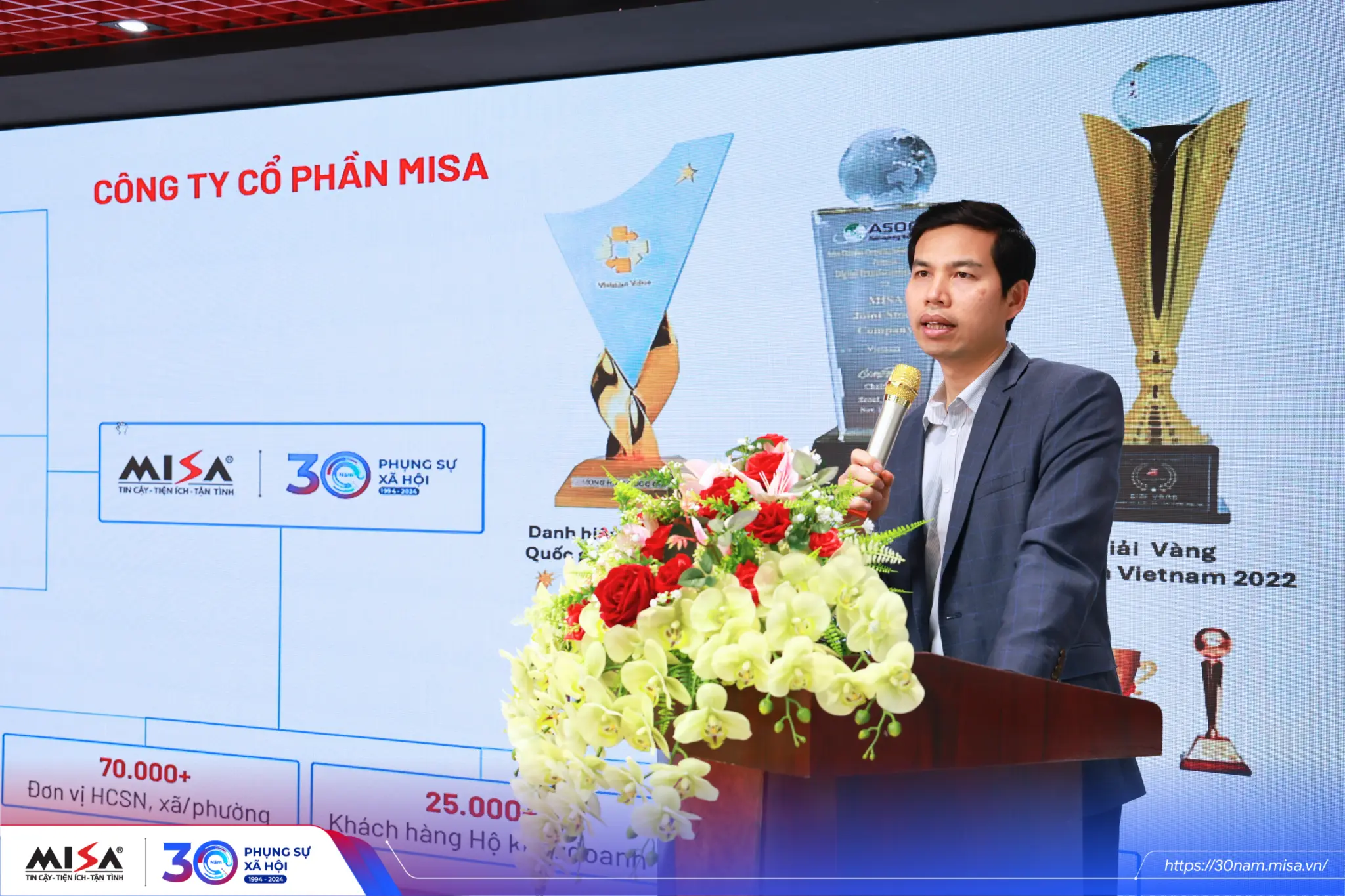 Theo nguồn misa.vn