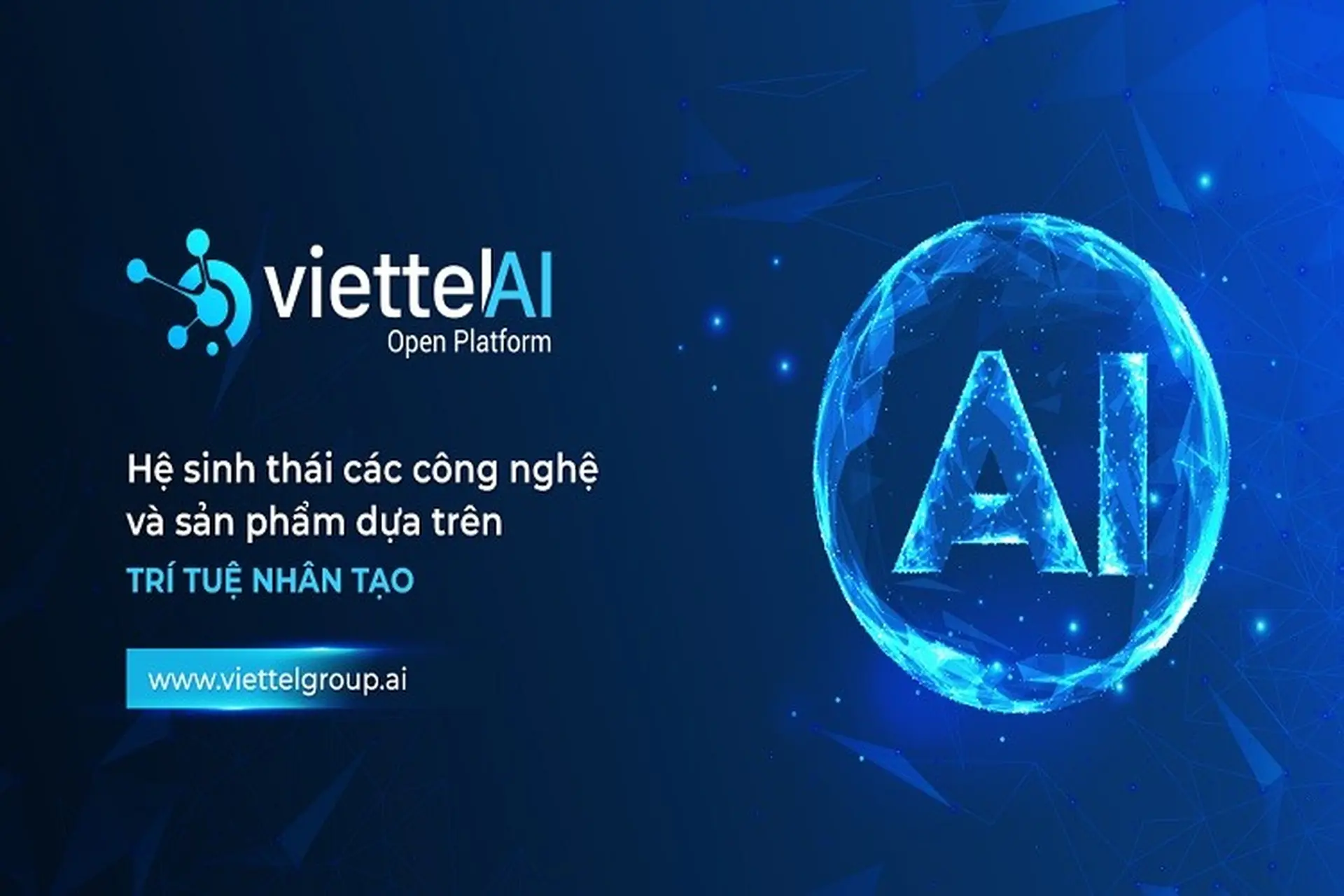 Viettel AI