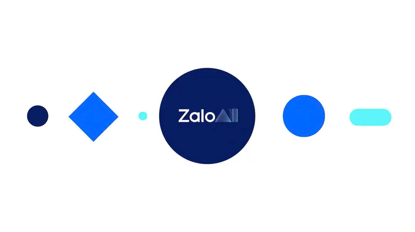 Zalo AI