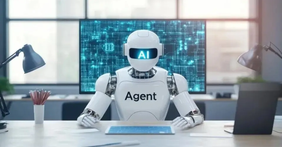 AI Agent cho CEO