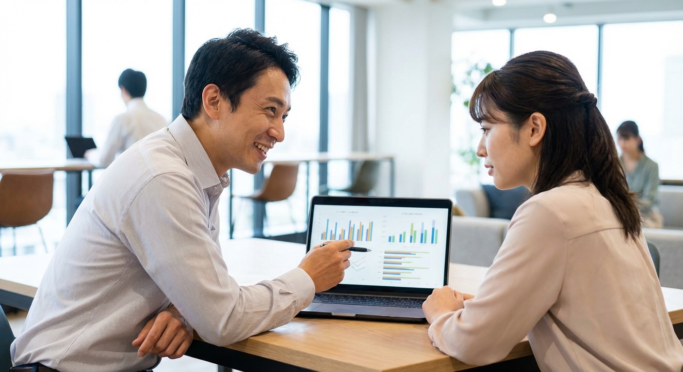 ai chấm điểm nhân sự tự động