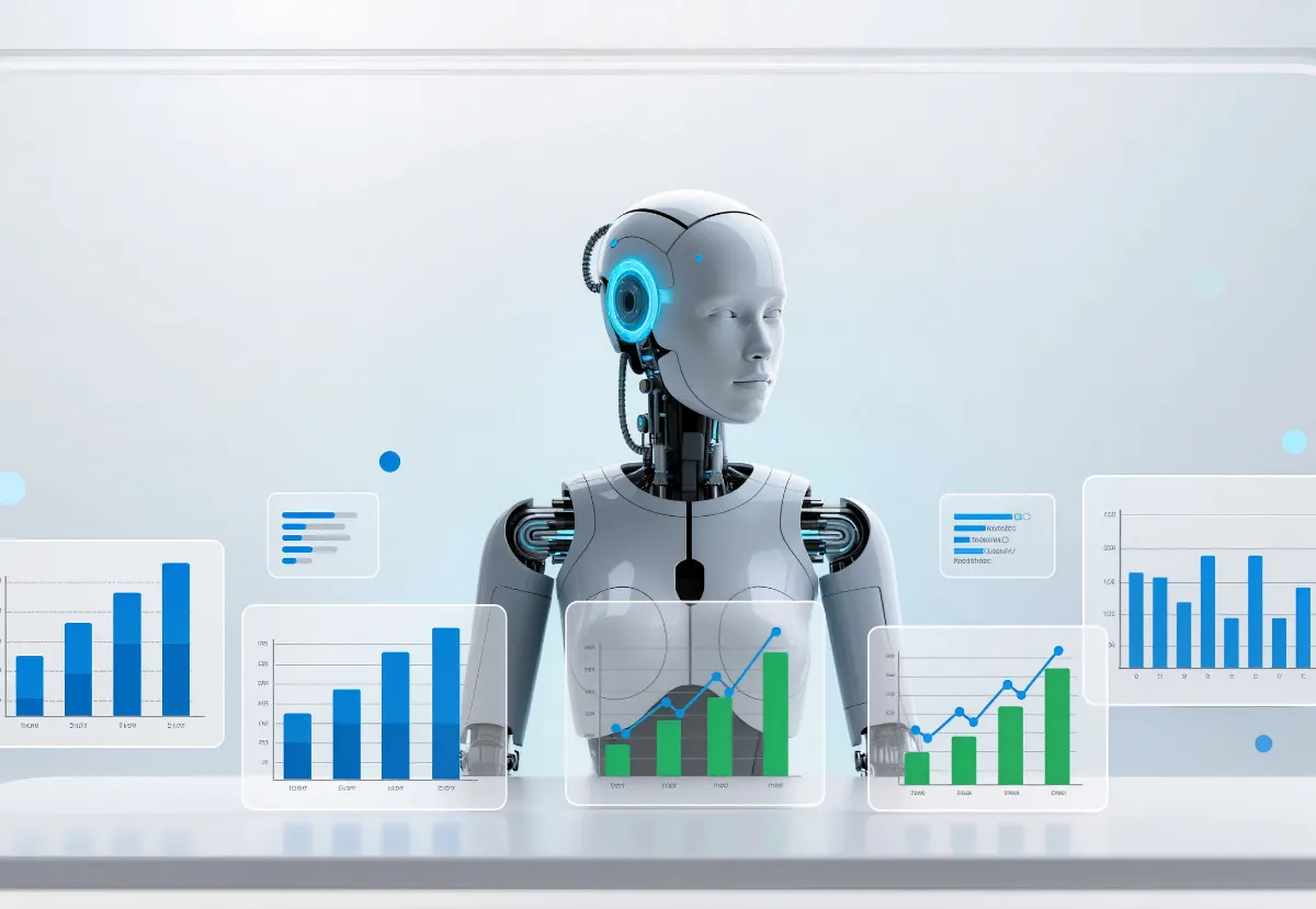 ai tạo báo cáo nhân sự