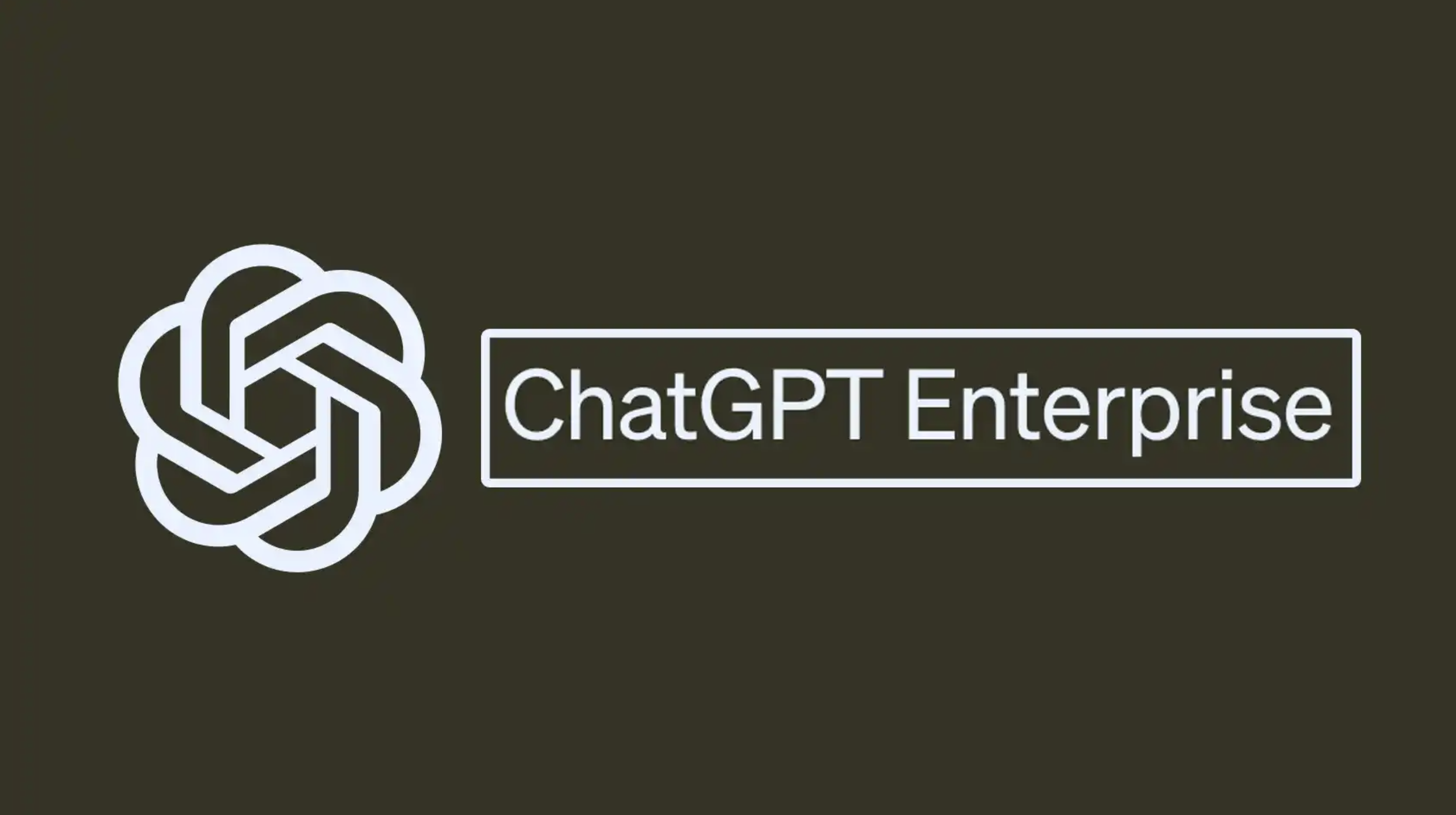 ChatGPT Enterprise / ChatGPT Team