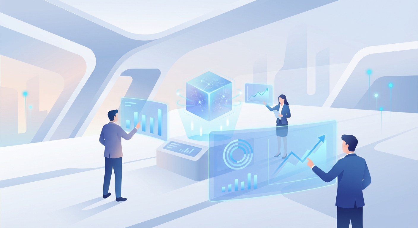 đánh giá hiệu suất nhân sự trong agentic enterprise