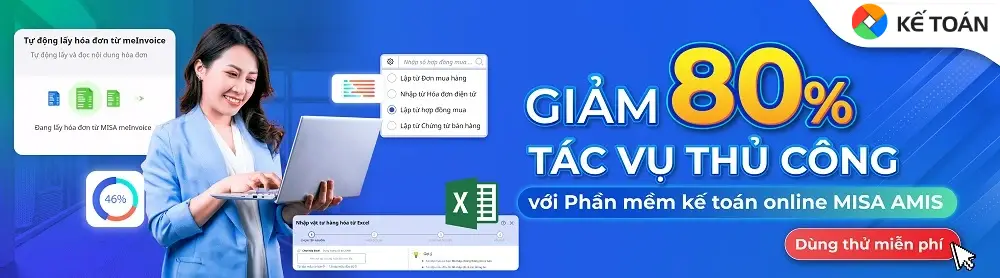 Banner - ACT - Giảm tác vụ thủ công