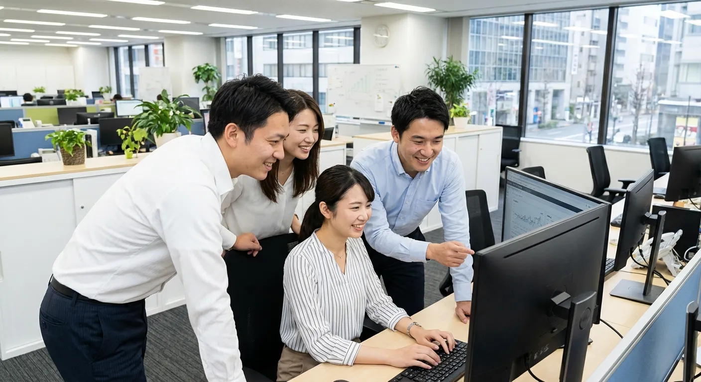 ai đánh giá hiệu quả làm việc nhóm