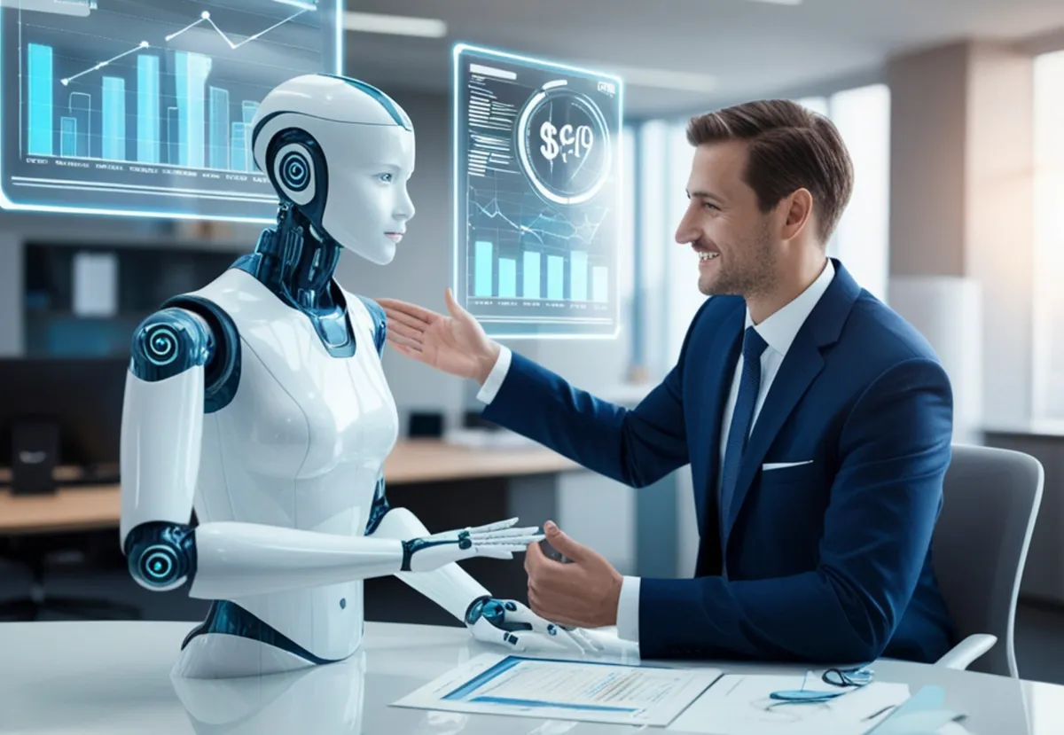 ai quản lý nhân sự từ xa