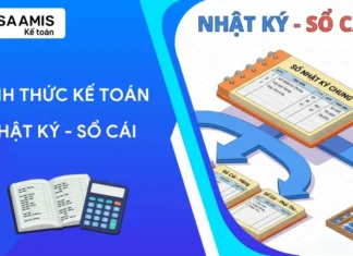 Đặc điểm và trình tự ghi sổ kế toán theo Hình thức kế toán Nhật ký – Sổ cái theo thông tư 99/2025/TT-BTC