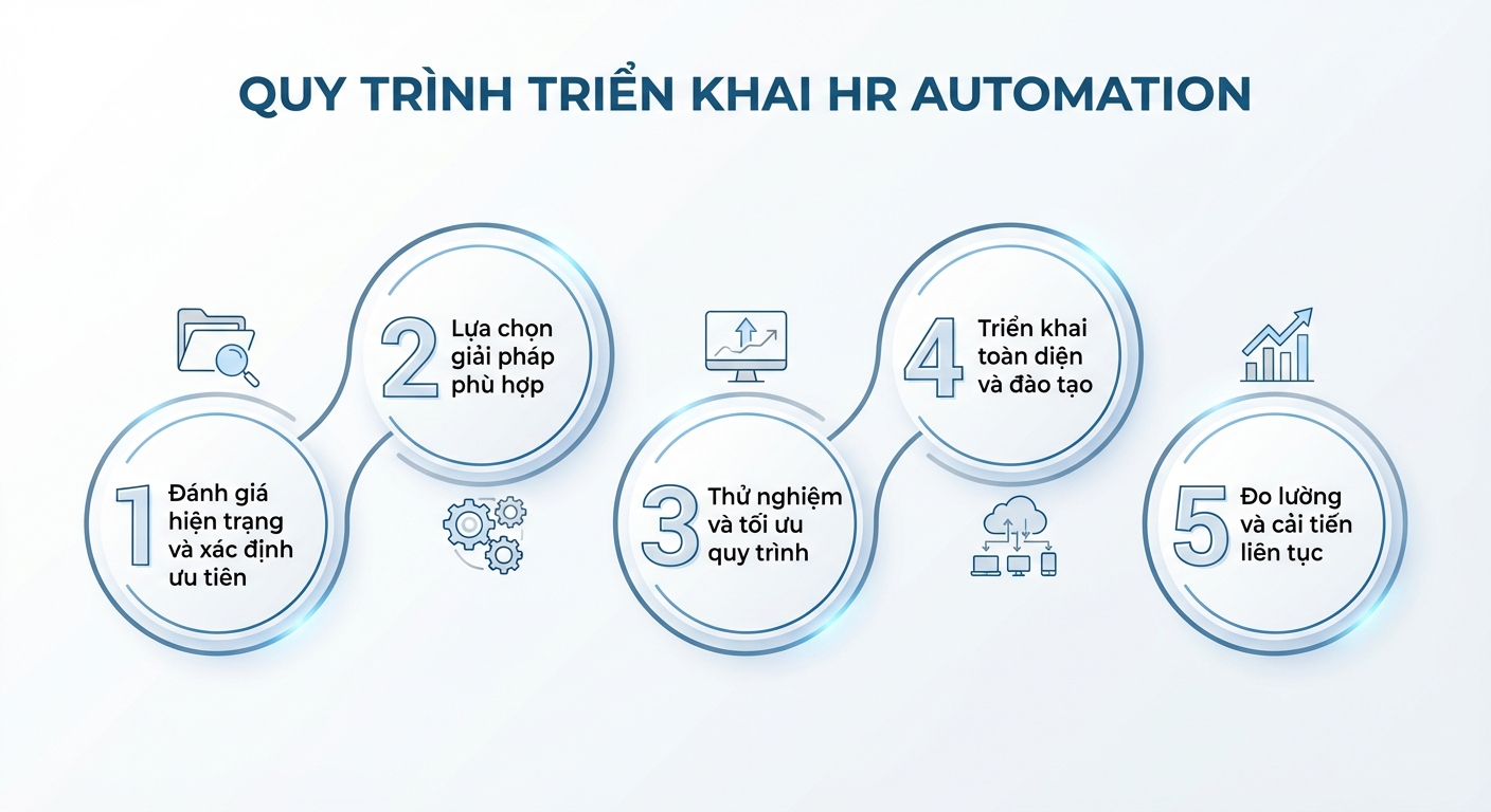 hr automation