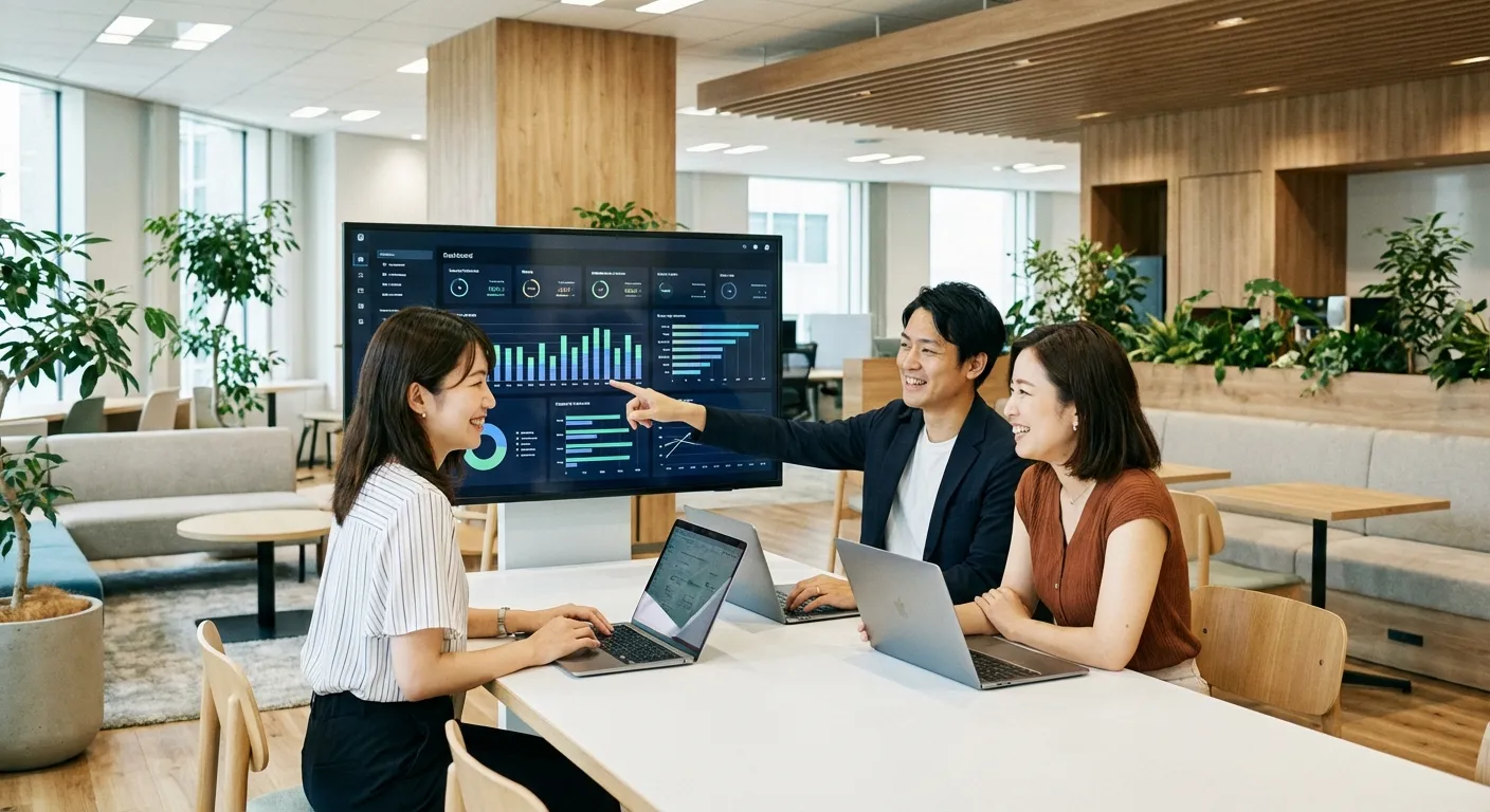 ứng dụng ai tự động hóa quy trình nhân sự