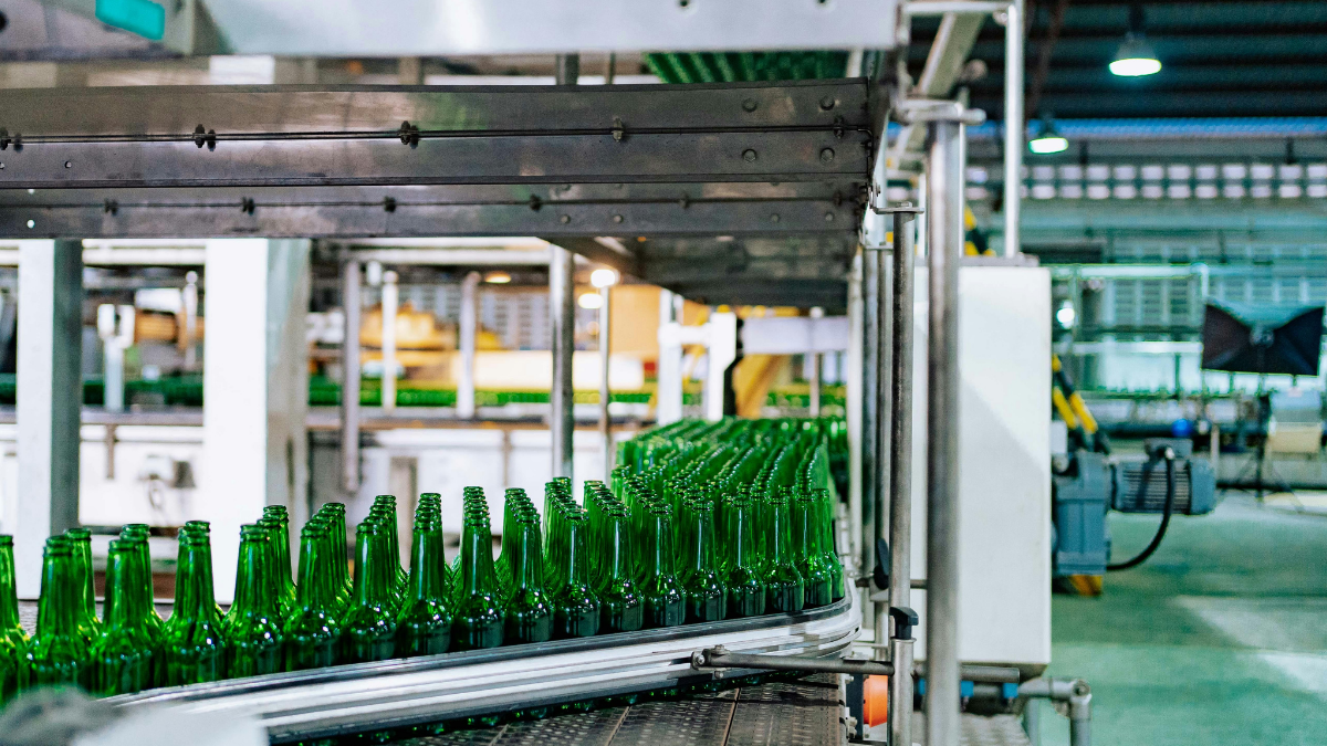 Ứng dụng CAPA trong ngành thực phẩm