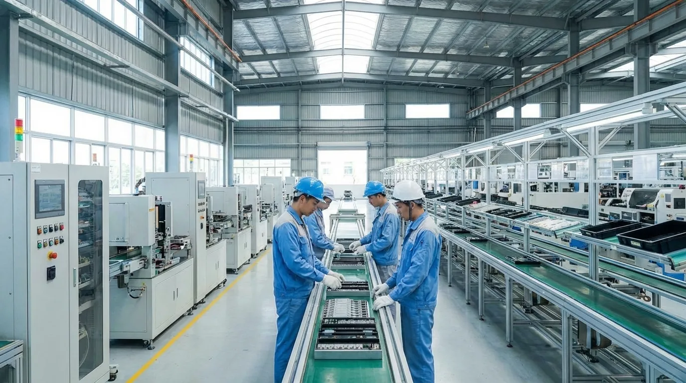 ứng dụng ai tính lương ca kíp