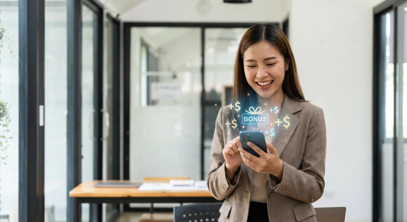 ứng dụng ai trong tính thưởng kpi