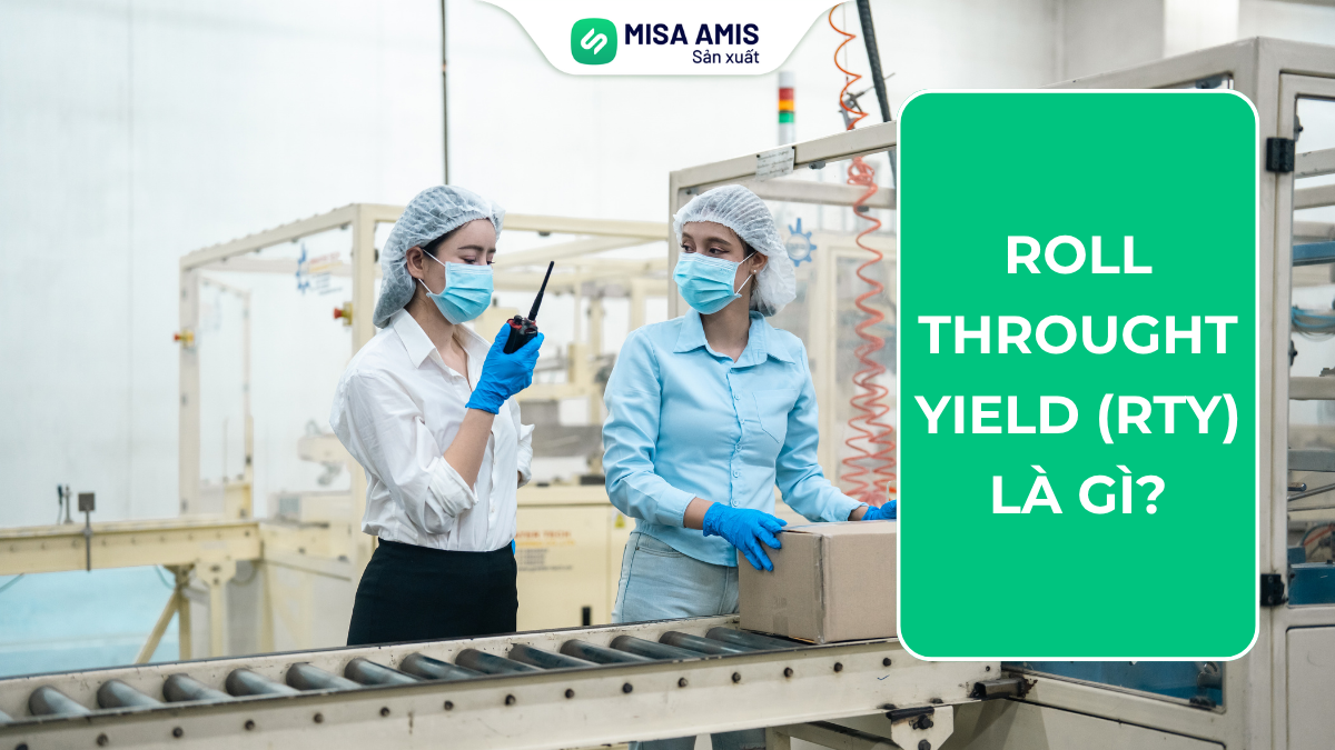 RTY là gì?
