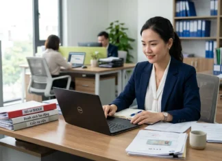 Tự động hóa quy trình BHXH bằng AI: tinh gọn thủ tục cho phòng nhân sự tự động hóa quy trình bhxh bằng ai