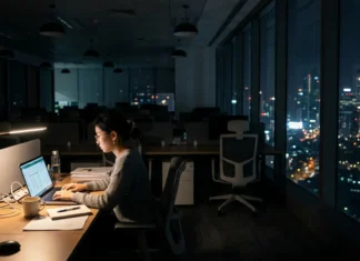 AI phát hiện bất thường thời gian làm – nghỉ: Công nghệ và ứng dụng thực tế ai phát hiện bất thường thời gian làm nghỉ