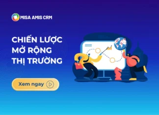 Chiến lược mở rộng thị trường: Doanh nghiệp nên chọn hướng nào?