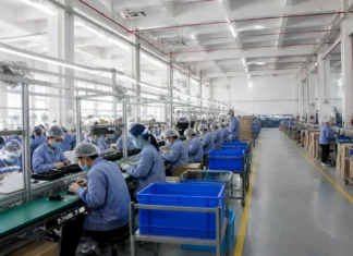 10 cách quản lý công nhân sản xuất – tối ưu năng suất và vận hành quản lý công nhân sản xuất