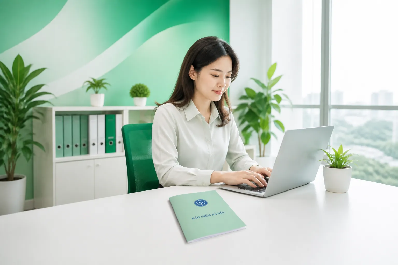 mua phần mềm bảo hiểm xã hội