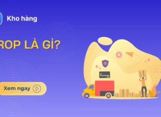 ROP là gì? Công thức tính điểm đặt hàng lại cho doanh nghiệp