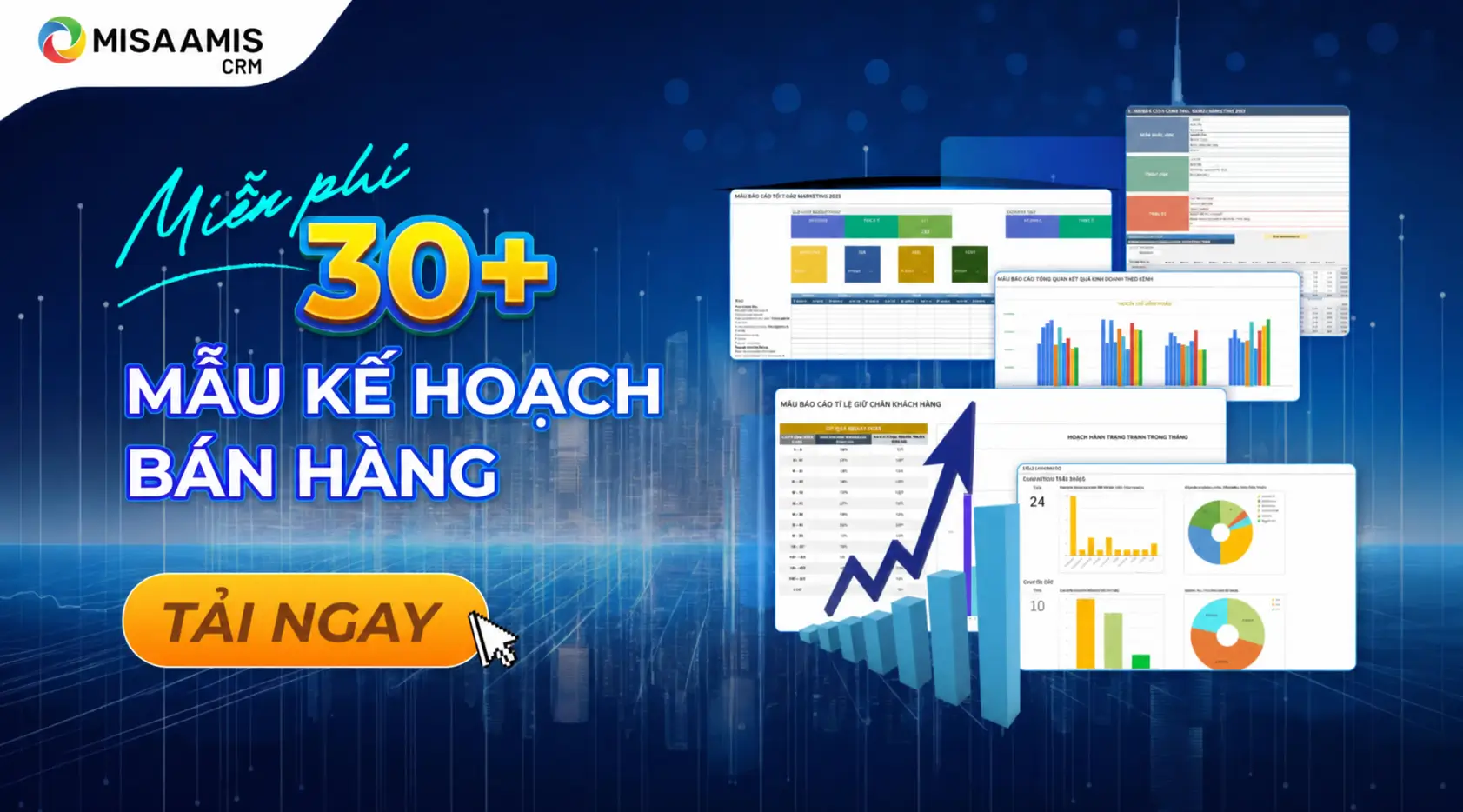 tải mẫu kế hoạch bán hàng